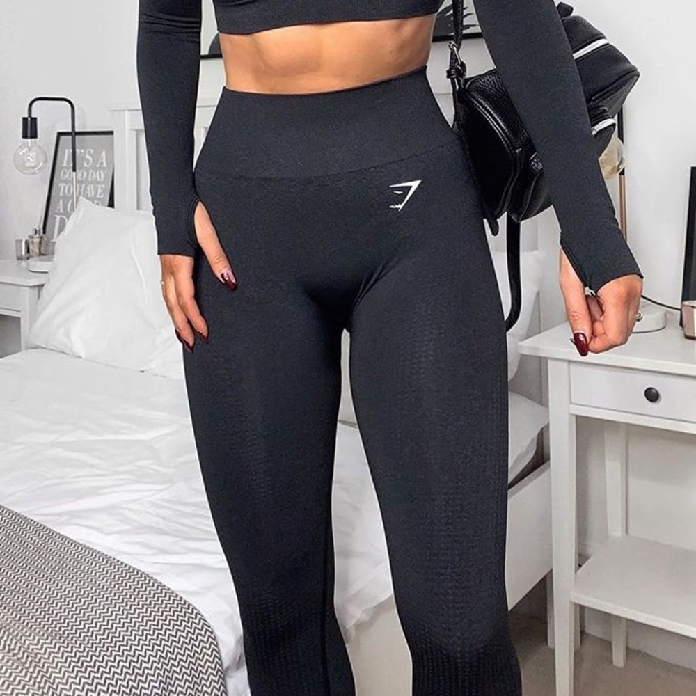 Gymshark vital seamless leggings